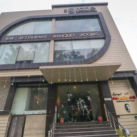 Townhouse 765 The Grace Hotel Patiala Exterior photo