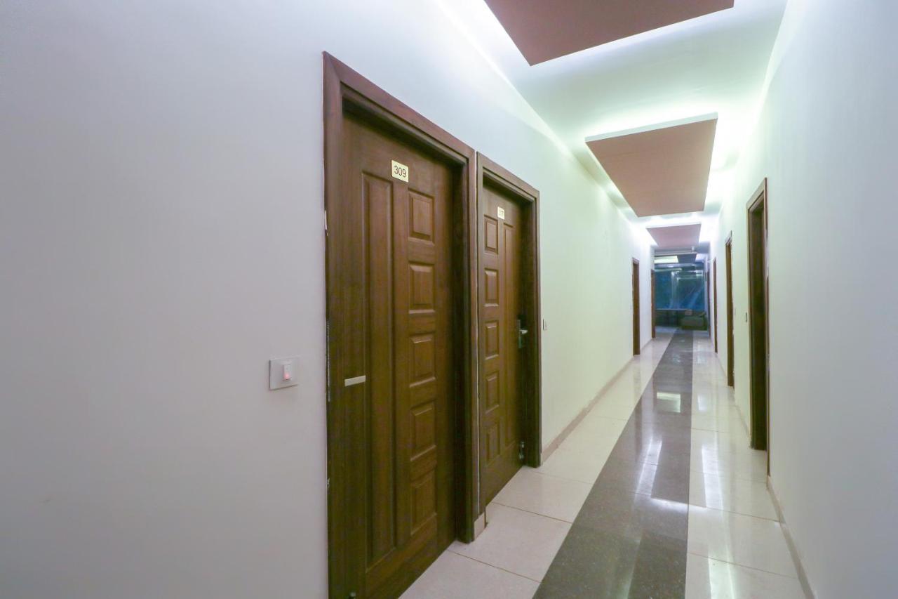 Townhouse 765 The Grace Hotel Patiala Exterior photo