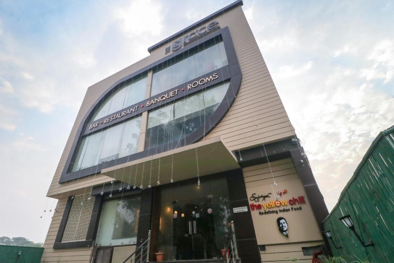 Townhouse 765 The Grace Hotel Patiala Exterior photo