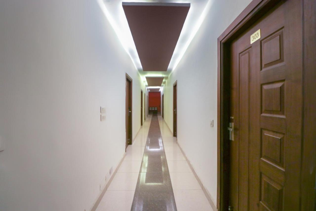 Townhouse 765 The Grace Hotel Patiala Exterior photo